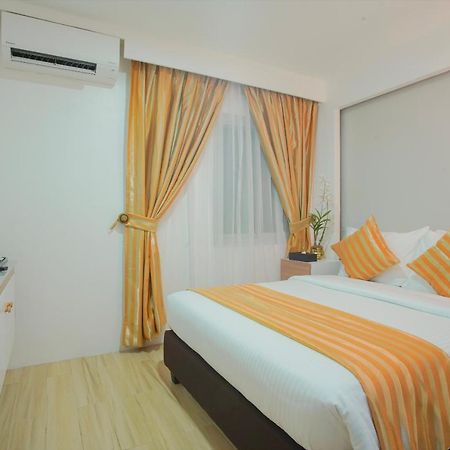 Ragazzi Resort Hotel Нага Екстериор снимка