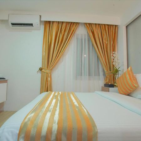 Ragazzi Resort Hotel Нага Екстериор снимка