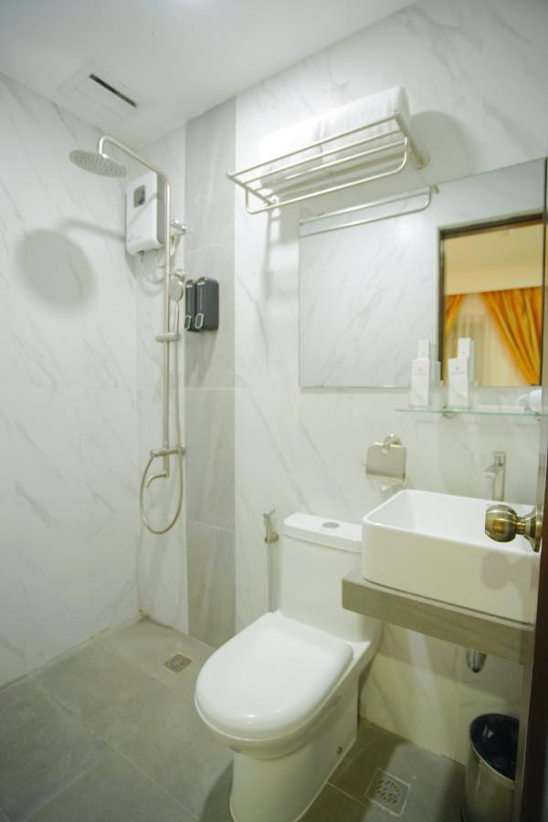 Ragazzi Resort Hotel Нага Екстериор снимка