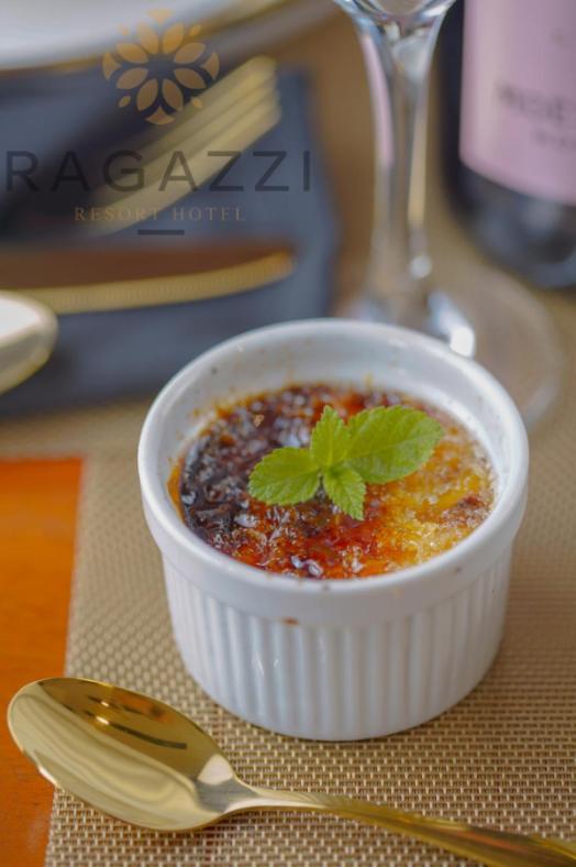 Ragazzi Resort Hotel Нага Екстериор снимка