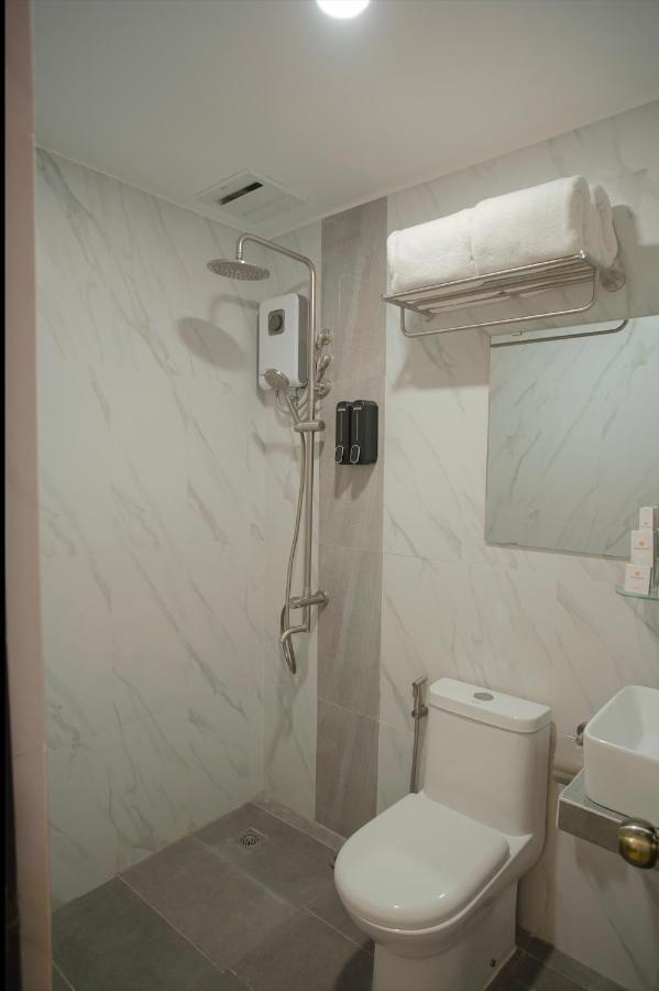 Ragazzi Resort Hotel Нага Екстериор снимка